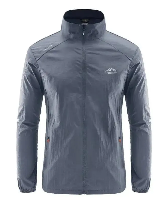 Lightweight Sun Protection Jacket