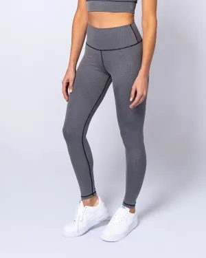Limitless Legging | Charcoal