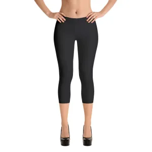 Linear CGS Capri Leggings