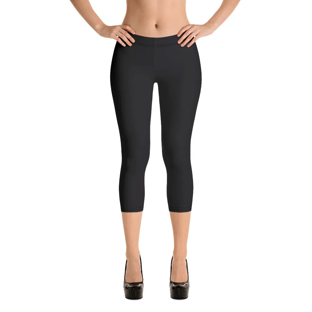 Linear CGS Capri Leggings