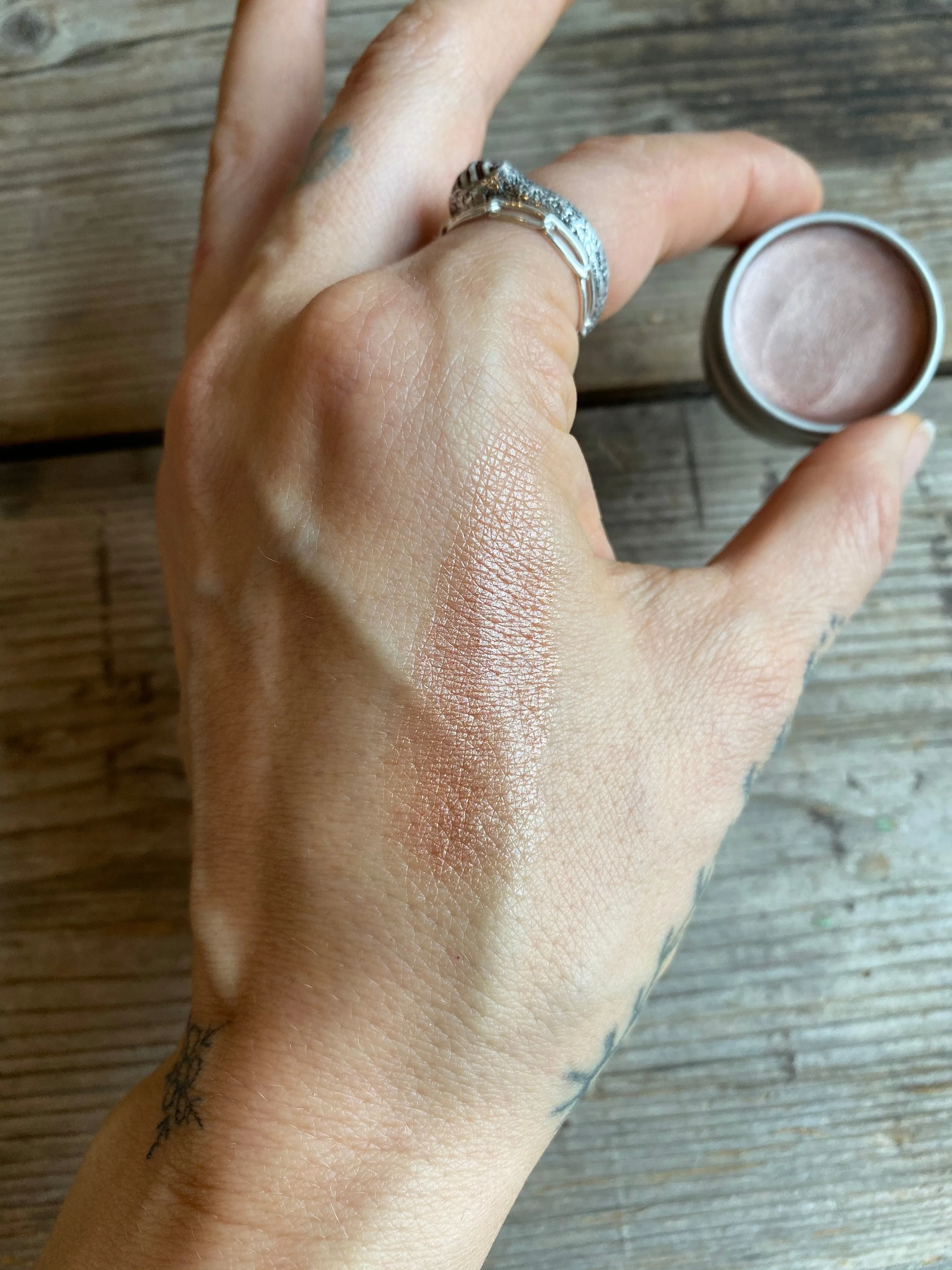 Lit Highlighter
