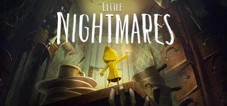 Little Nightmares (XBOX ONE)