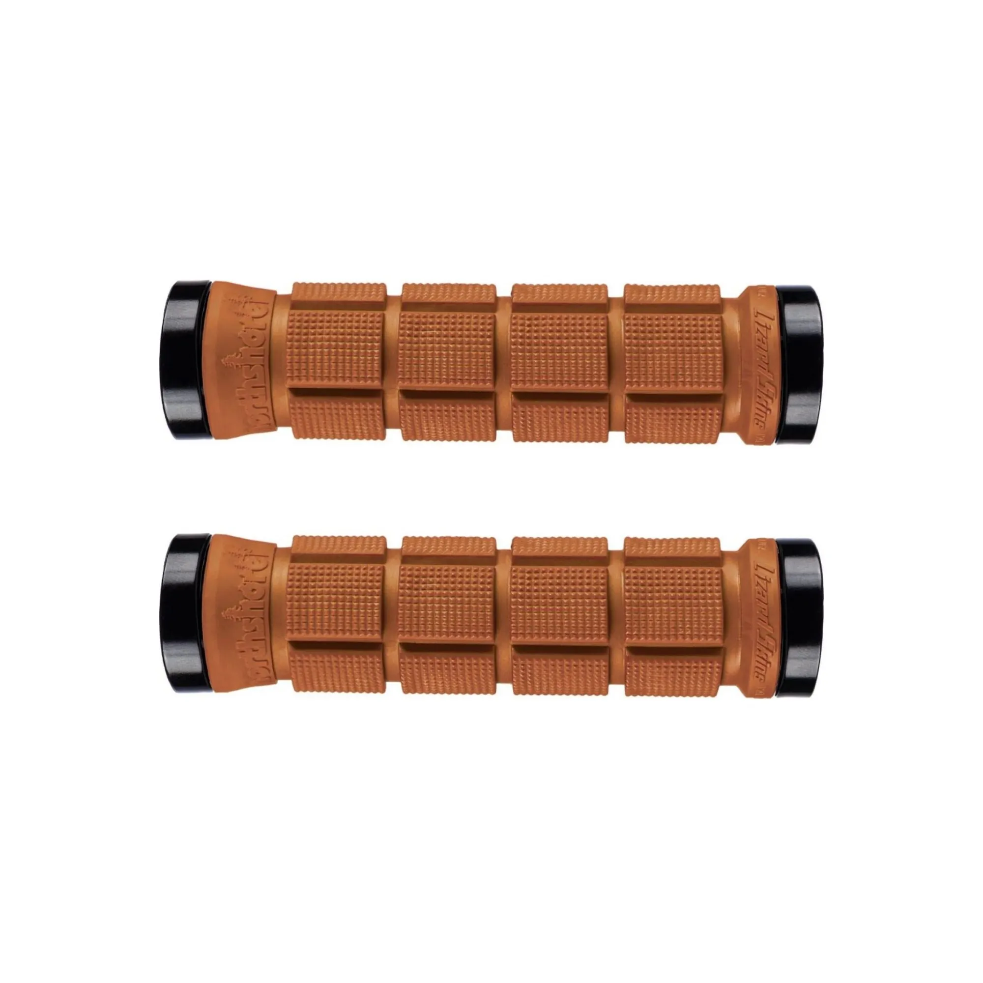 Lizard Skins Northshore Lock-on Handlebar Grips