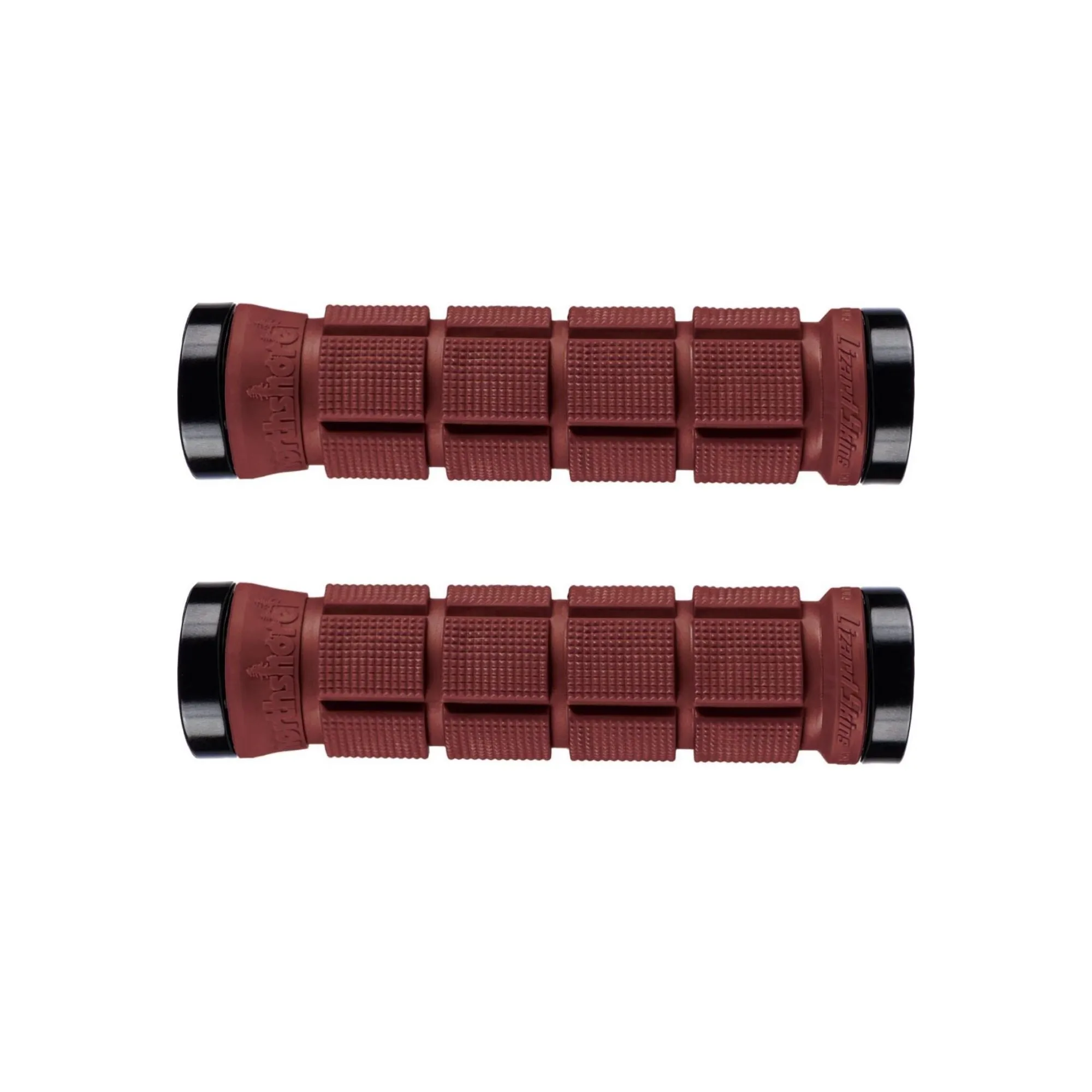 Lizard Skins Northshore Lock-on Handlebar Grips