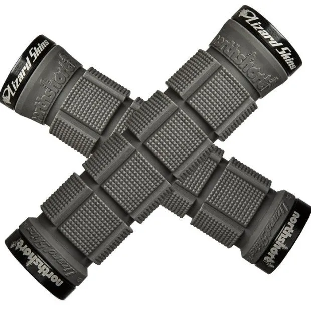 Lizard Skins Northshore Lock-on Handlebar Grips