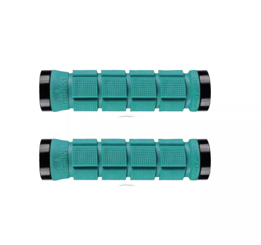 Lizard Skins Northshore Lock-on Handlebar Grips