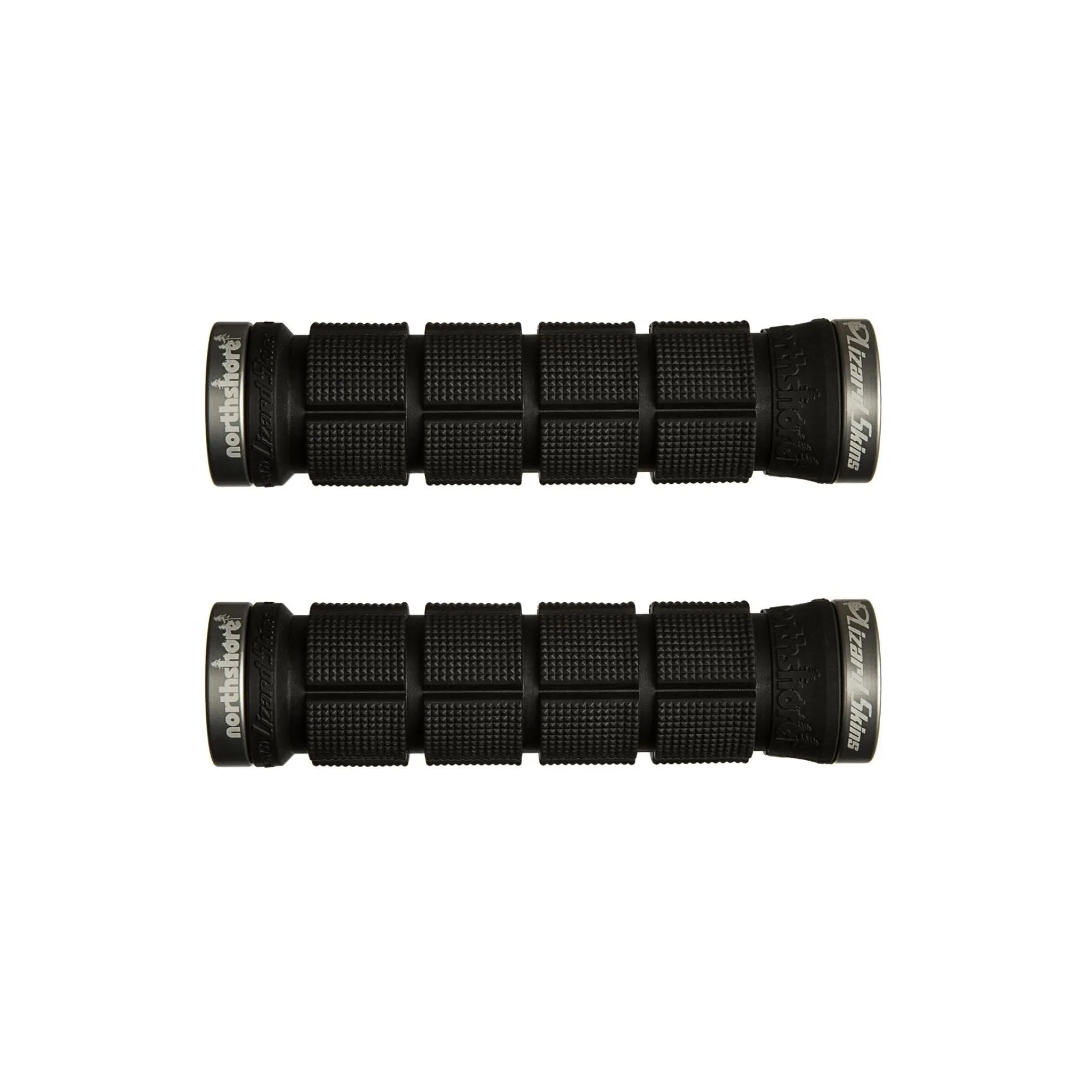 Lizard Skins Northshore Lock-on Handlebar Grips