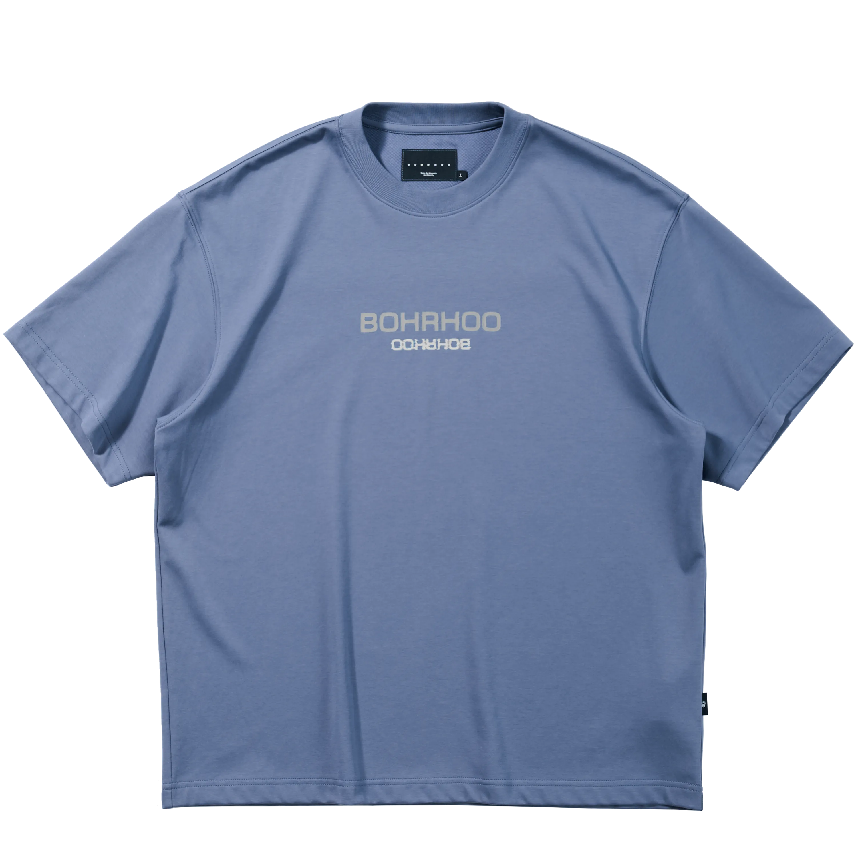 Logo Reflection Tee