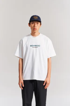 Logo Reflection Tee
