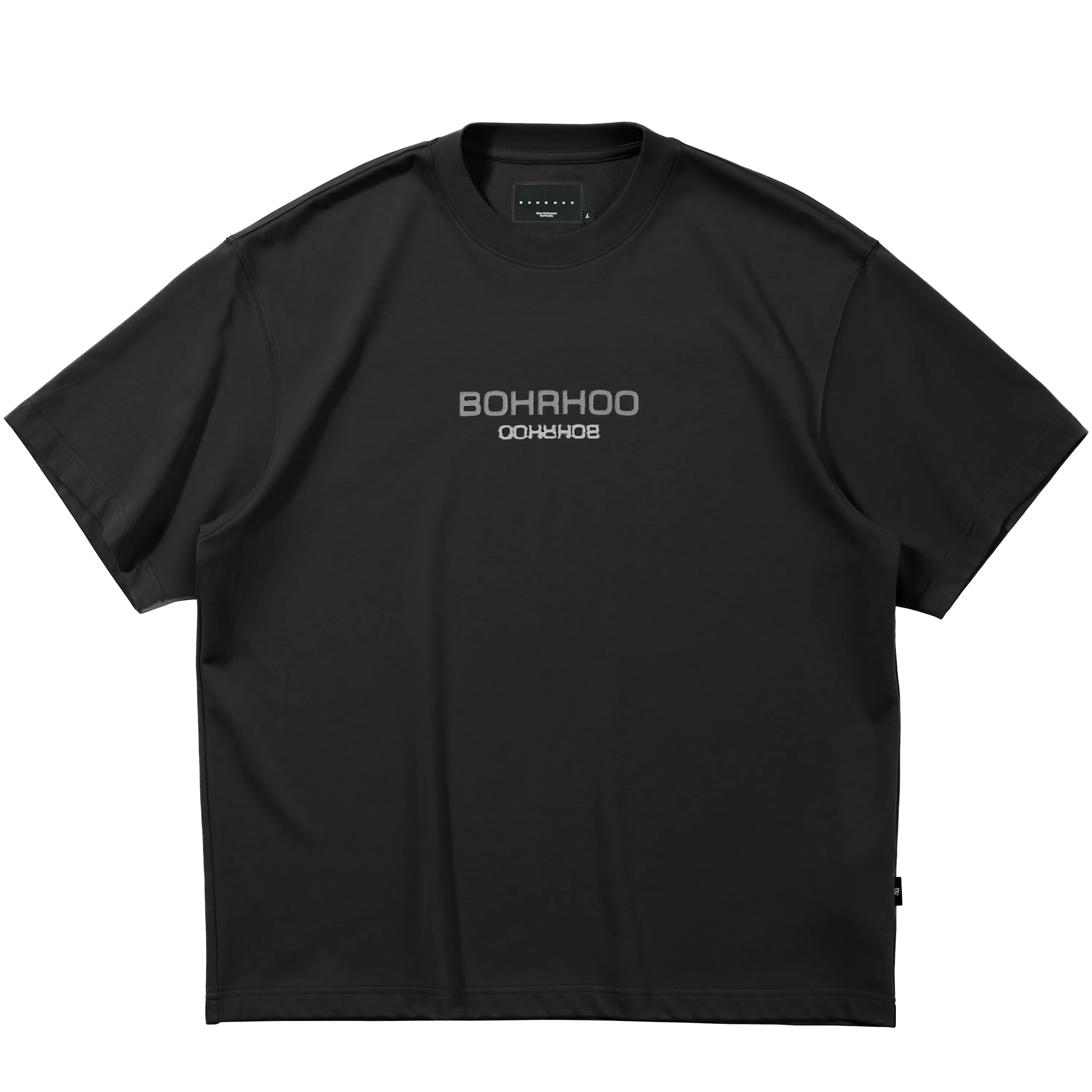 Logo Reflection Tee