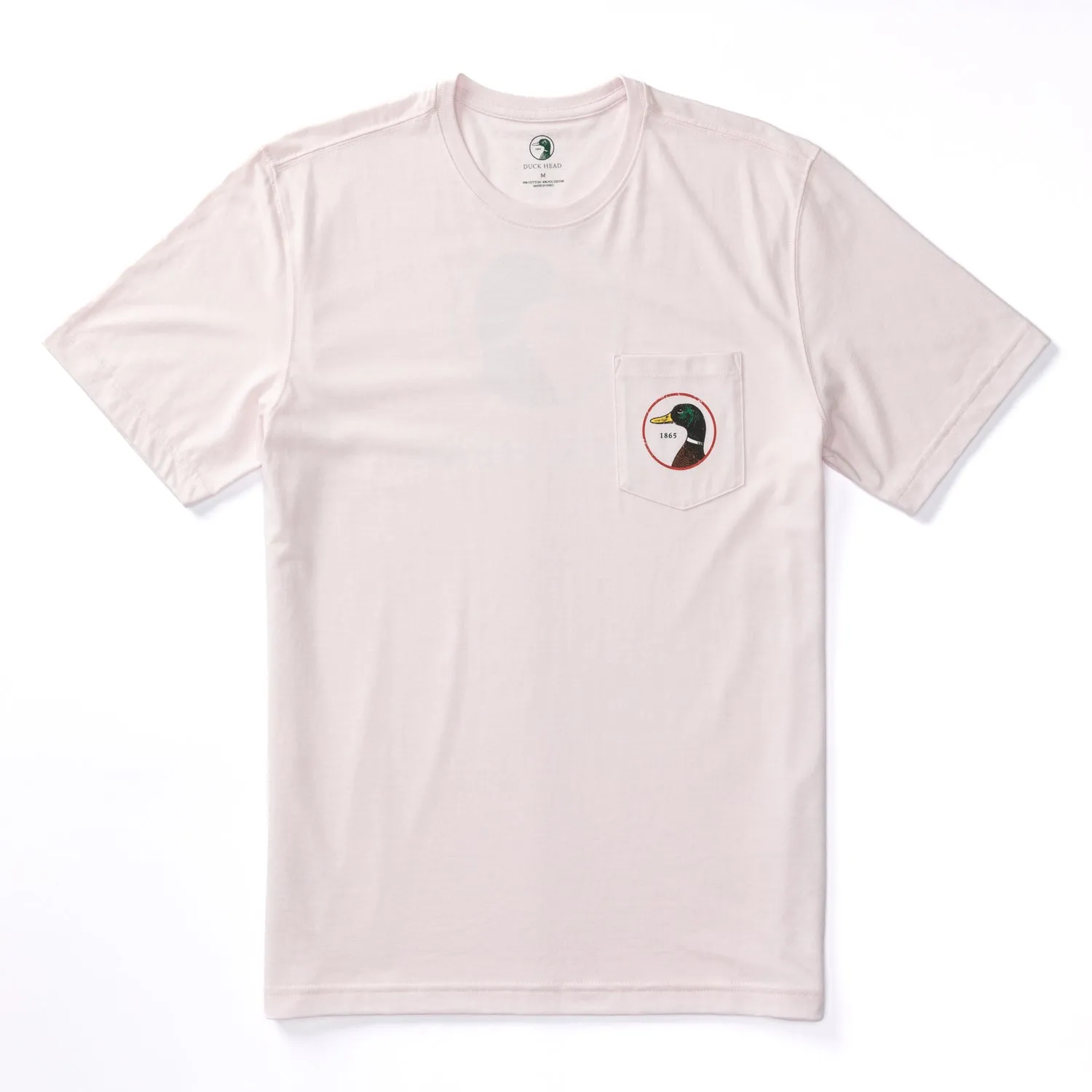 Logo Short Sleeve T-Shirt