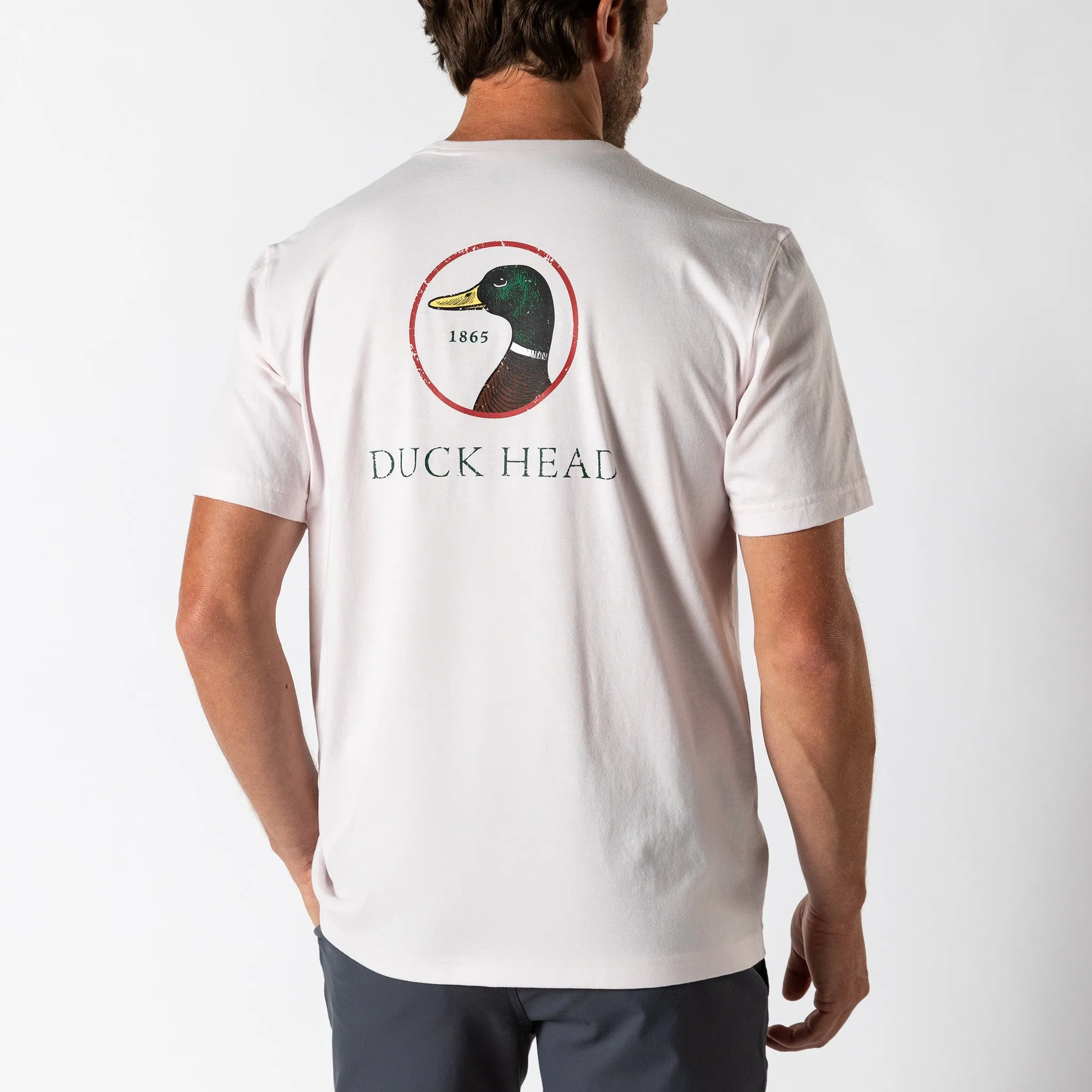 Logo Short Sleeve T-Shirt