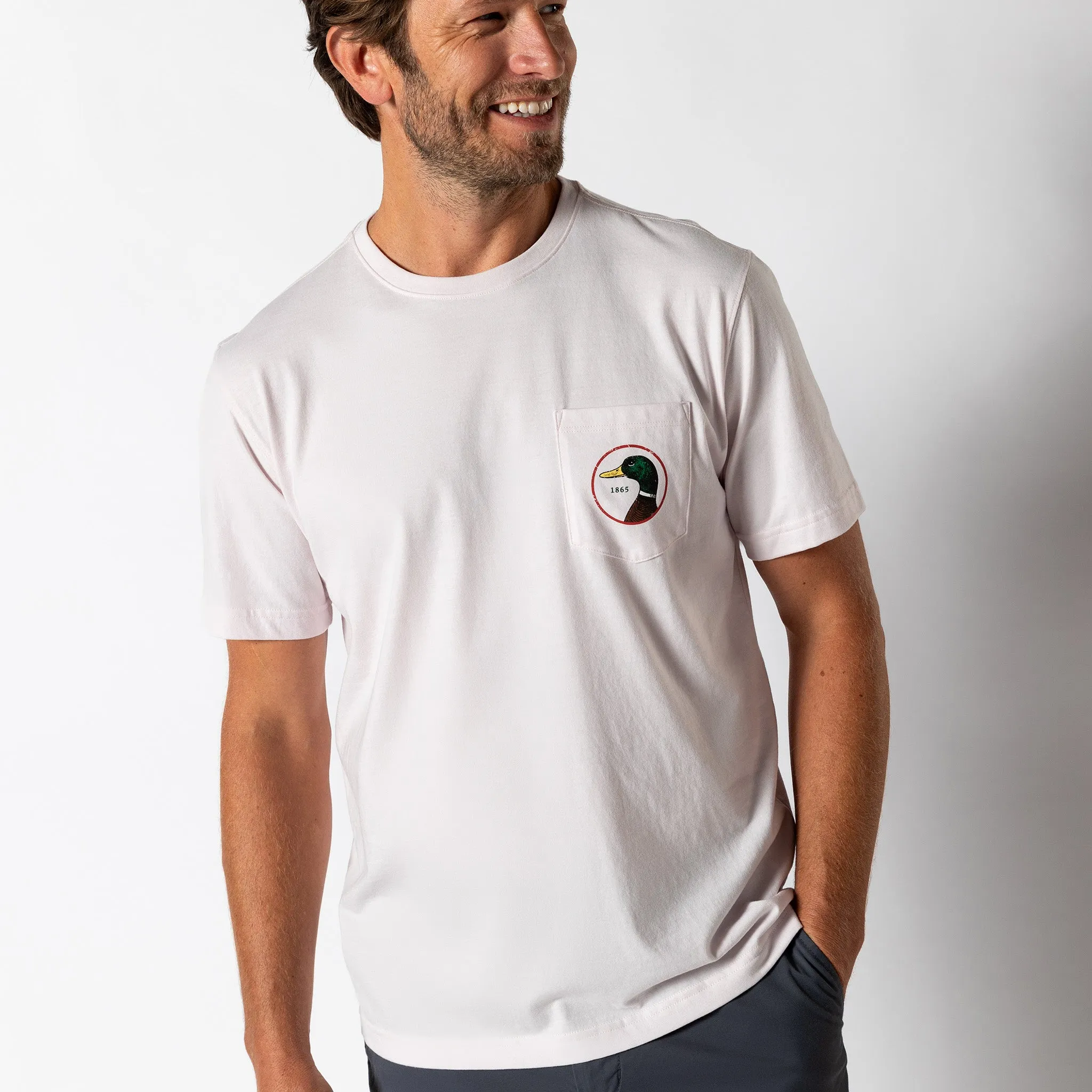 Logo Short Sleeve T-Shirt
