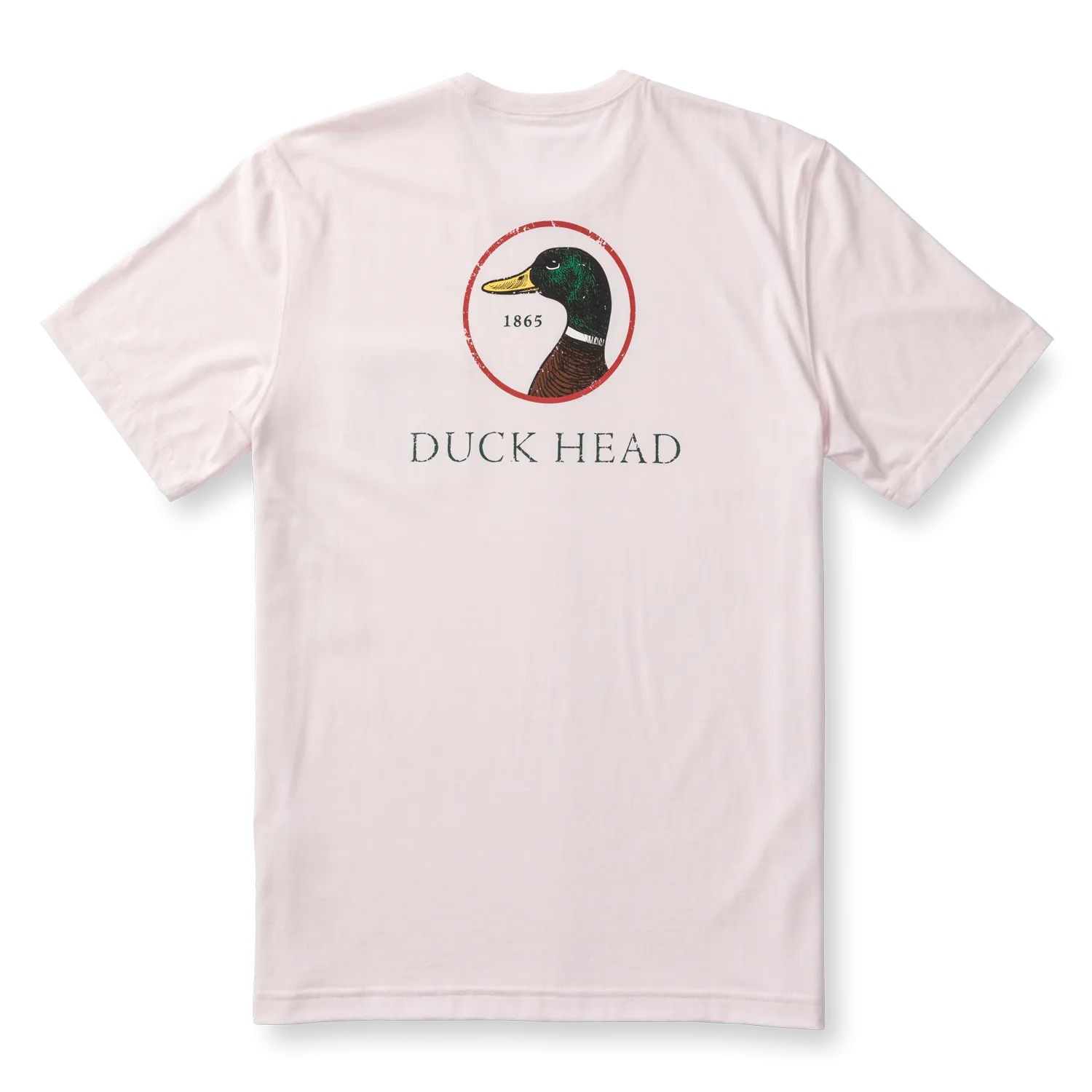 Logo Short Sleeve T-Shirt