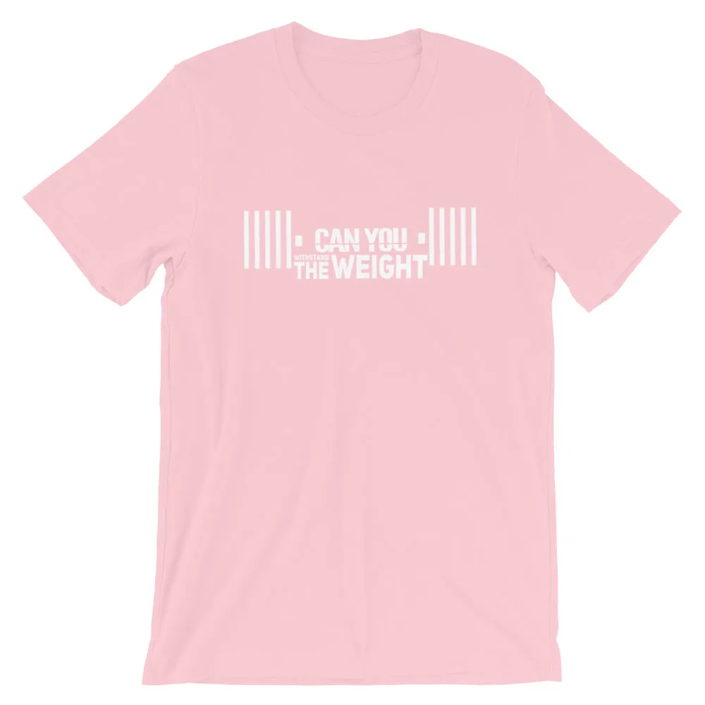 Logo UniSex Tee