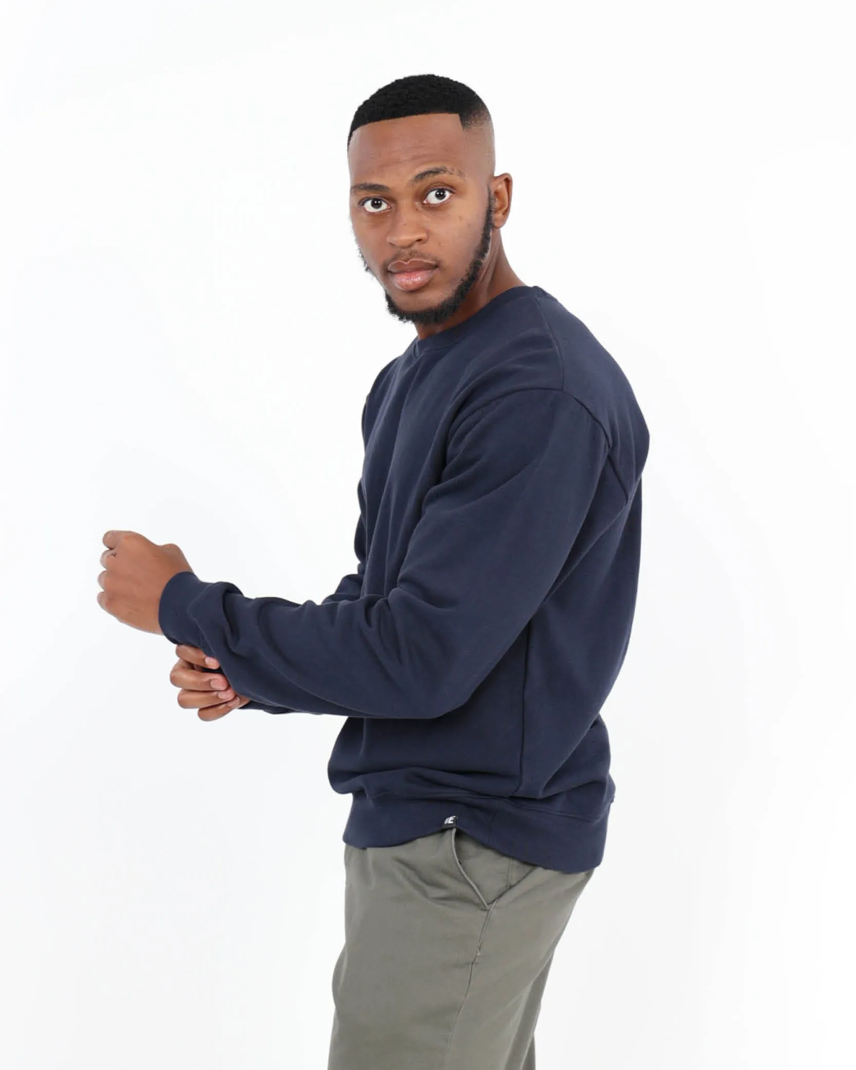 Long Sleeve Active Top