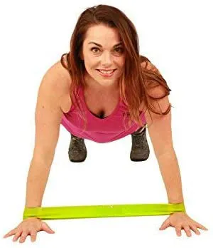 Loop Fitness Bands Set