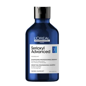 Loreal Professionnel Serioxyl Advanced Shampoo 300ml