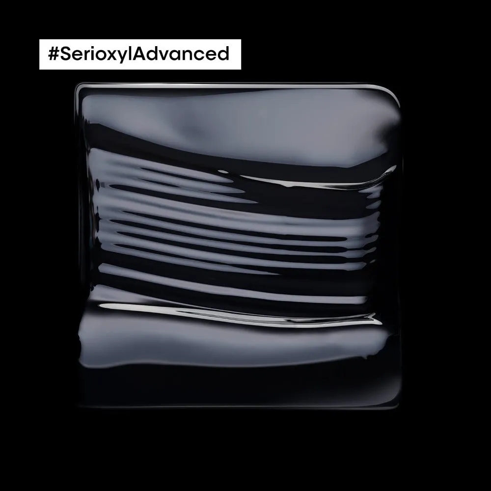 Loreal Professionnel Serioxyl Advanced Shampoo 300ml