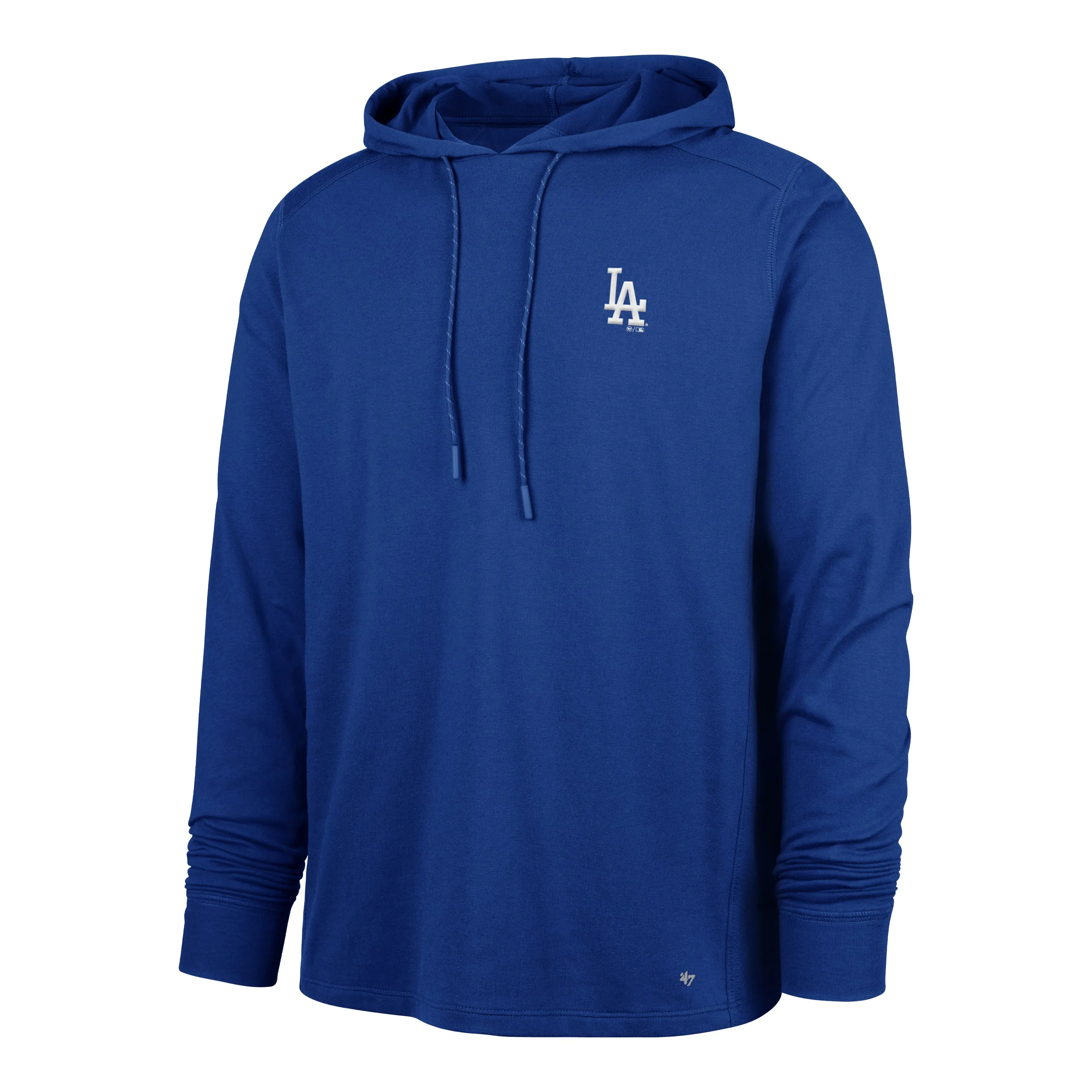 LOS ANGELES DODGERS IMPRINT FORWARD '47 HOOD MEN