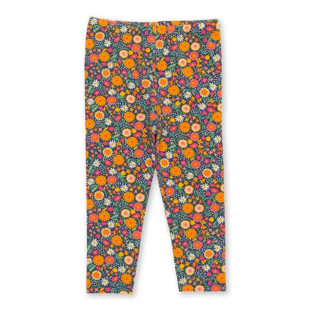 Love Ditsy Leggings