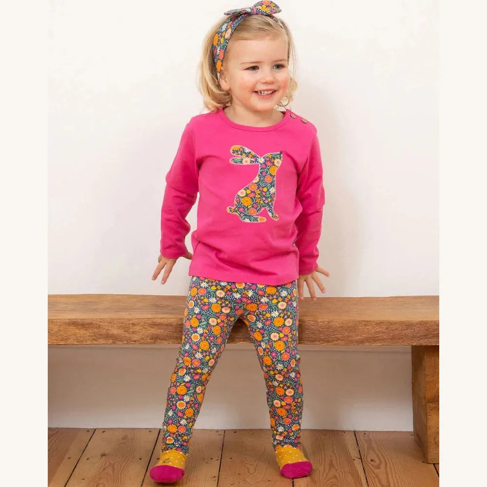 Love Ditsy Leggings