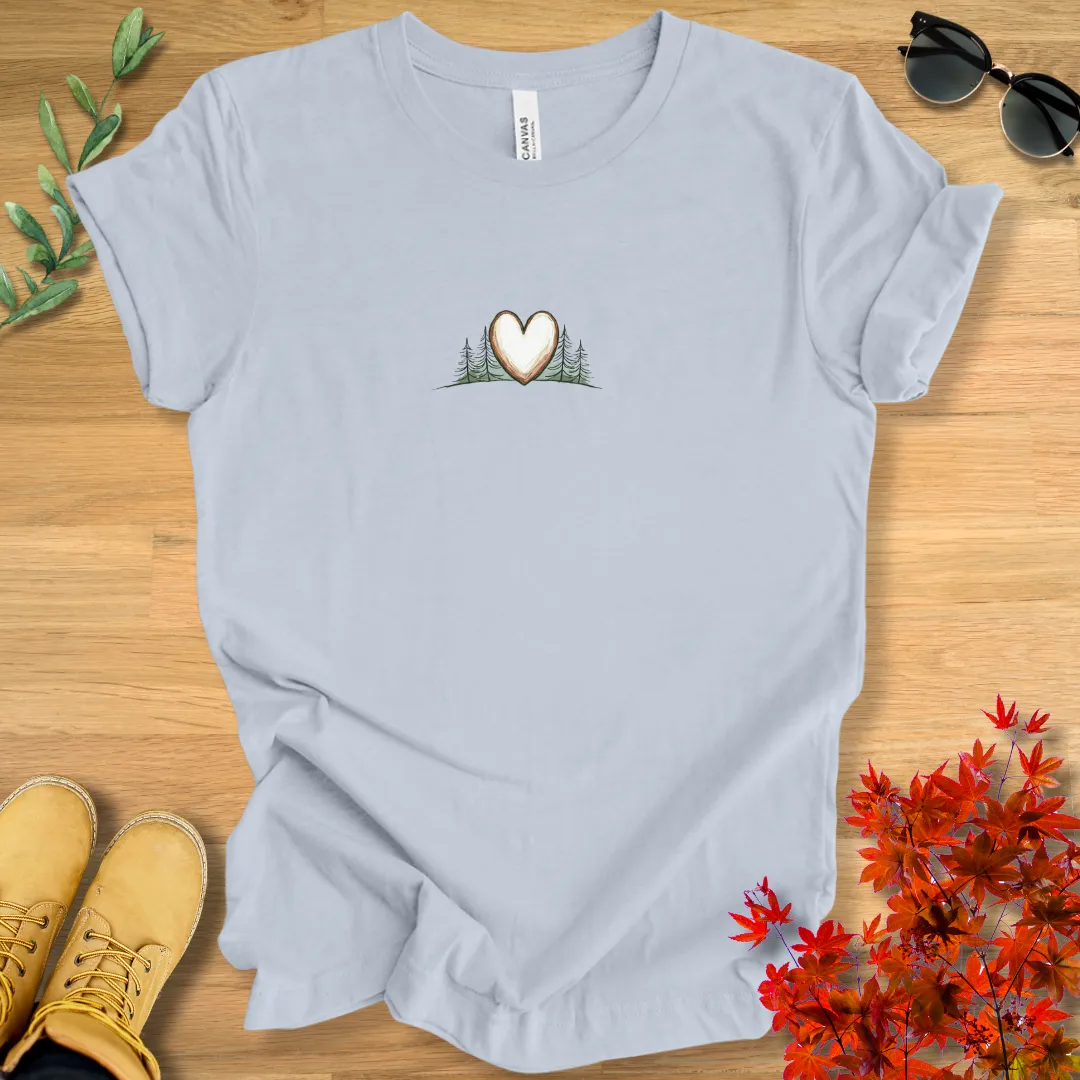 Love the Land T-Shirt