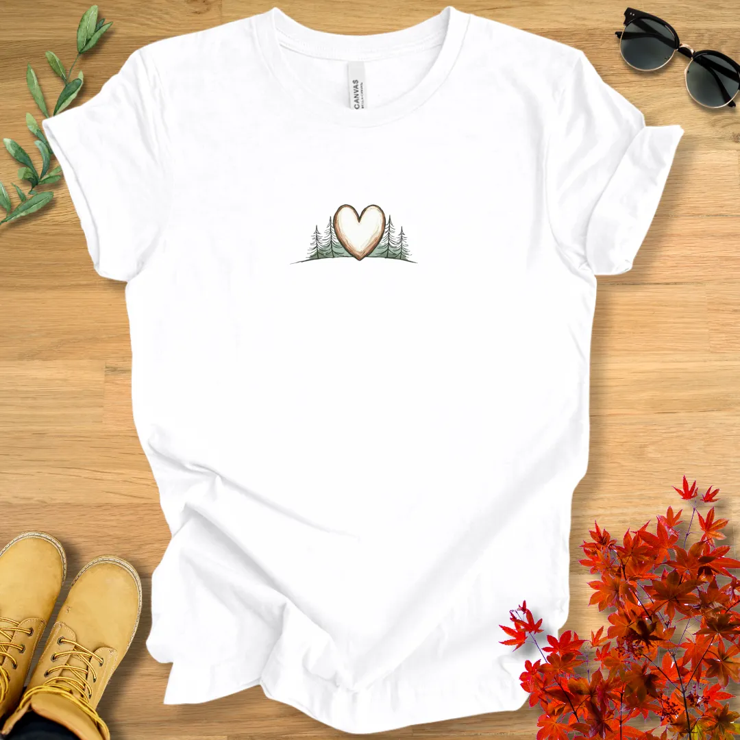 Love the Land T-Shirt