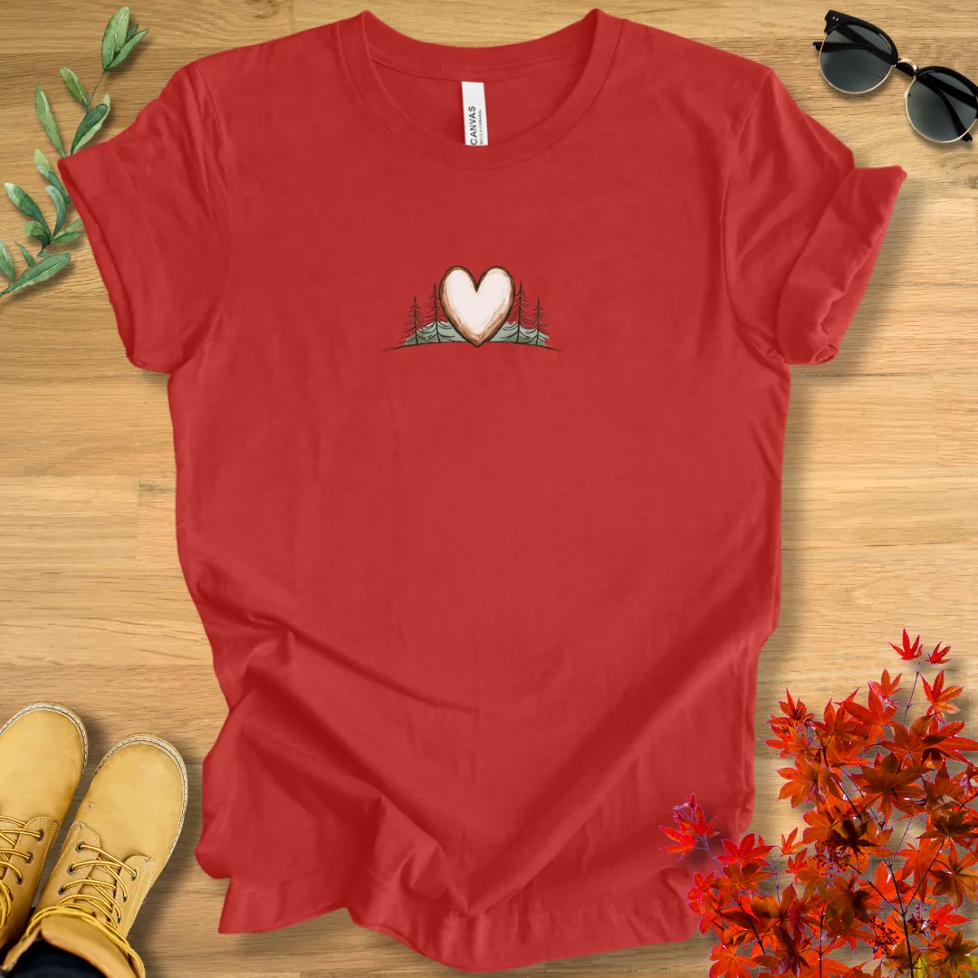 Love the Land T-Shirt