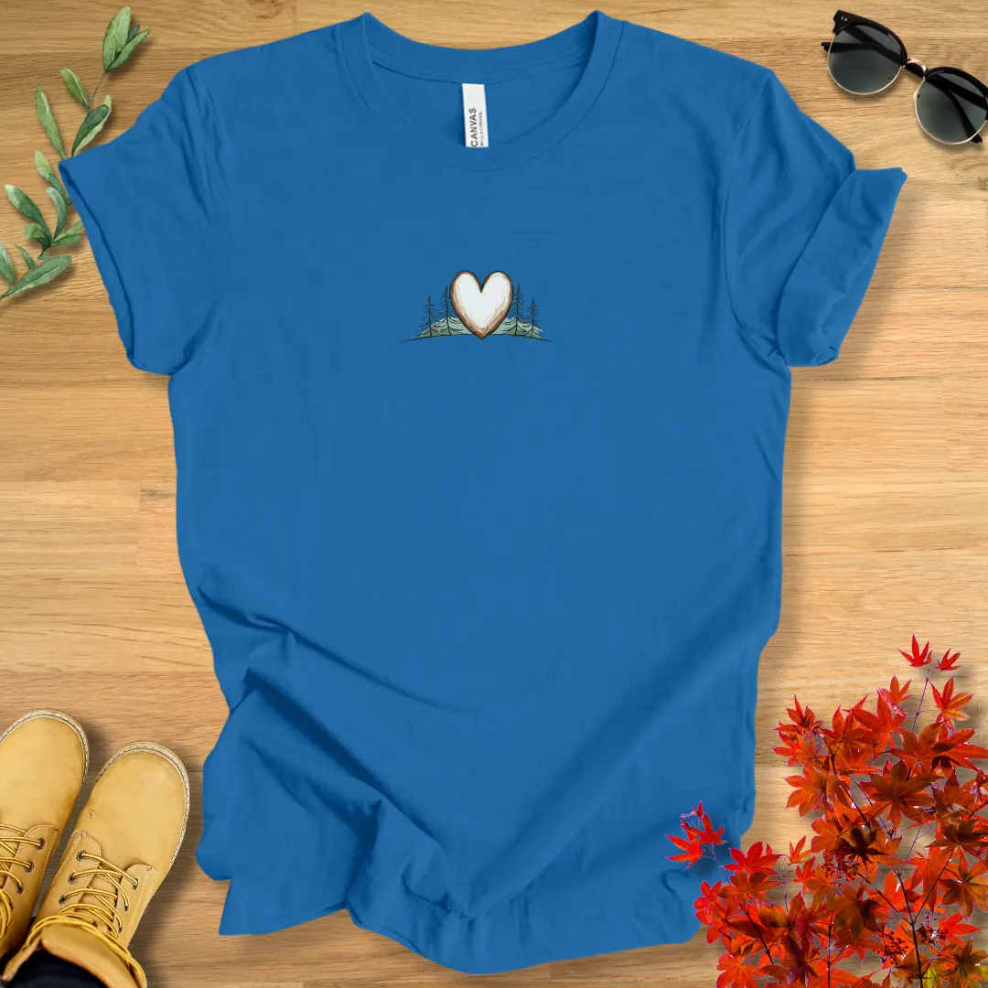 Love the Land T-Shirt