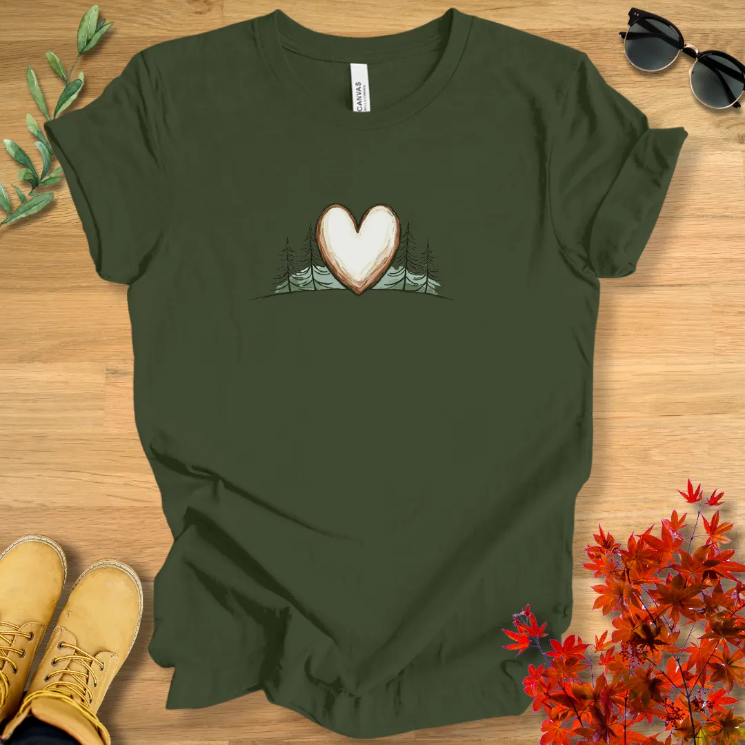 Love the Land T-Shirt