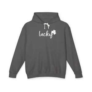 Lucky Lightweight Hoodie