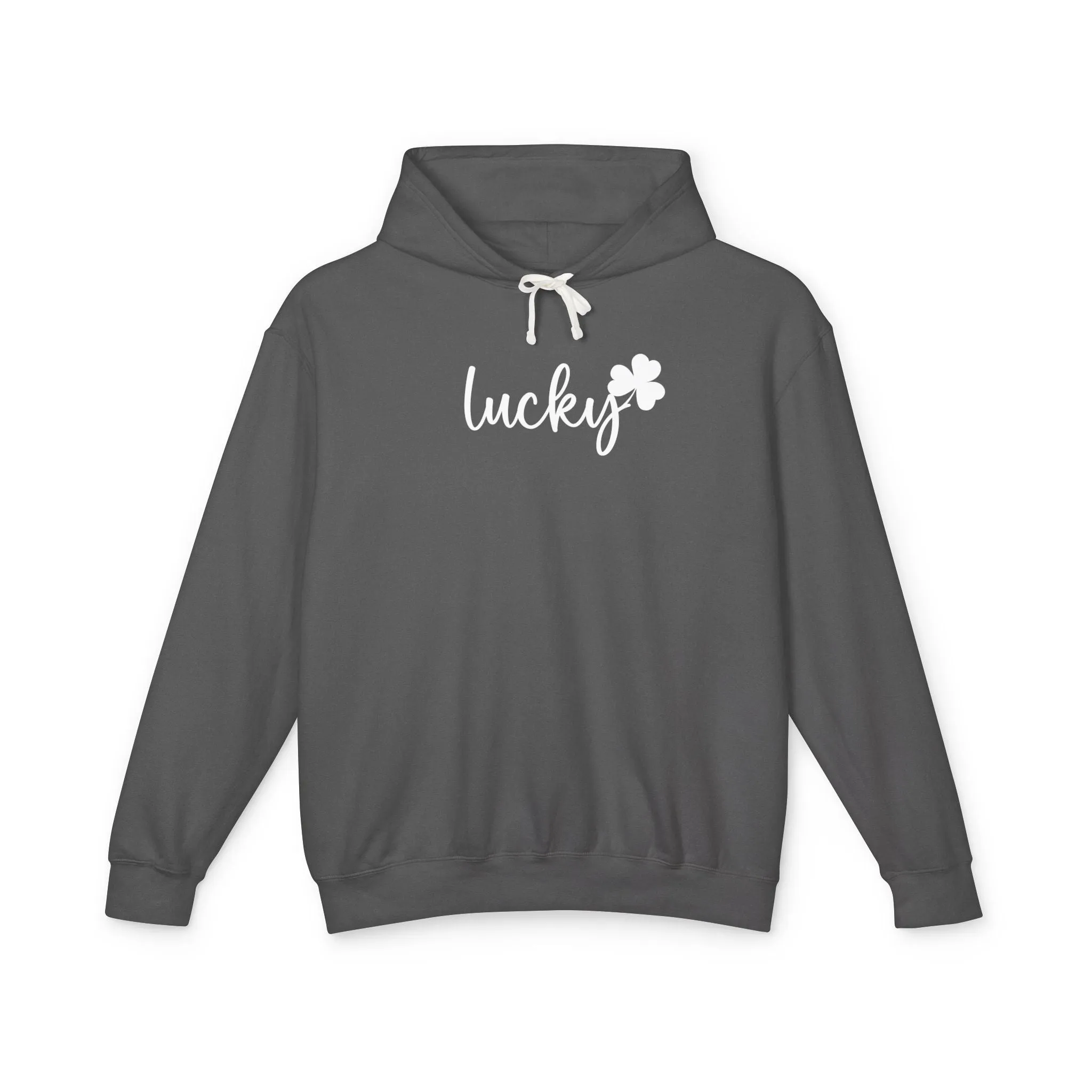 Lucky Lightweight Hoodie
