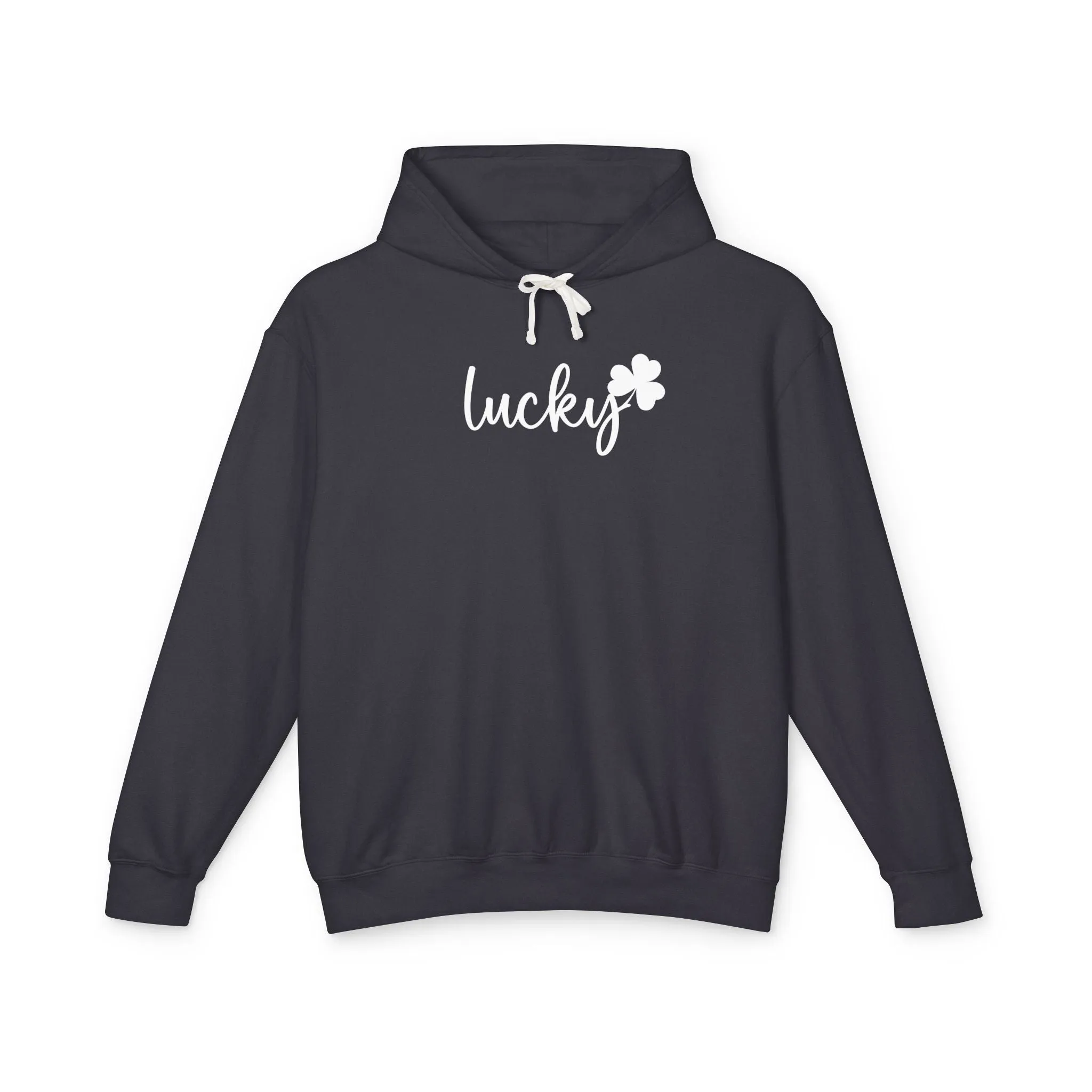 Lucky Lightweight Hoodie