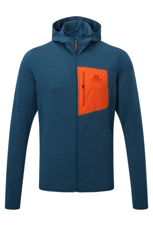 Lumiko Hooded Men's Jacket