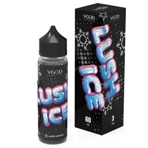 Lushice 50ml 0mg Shortfill