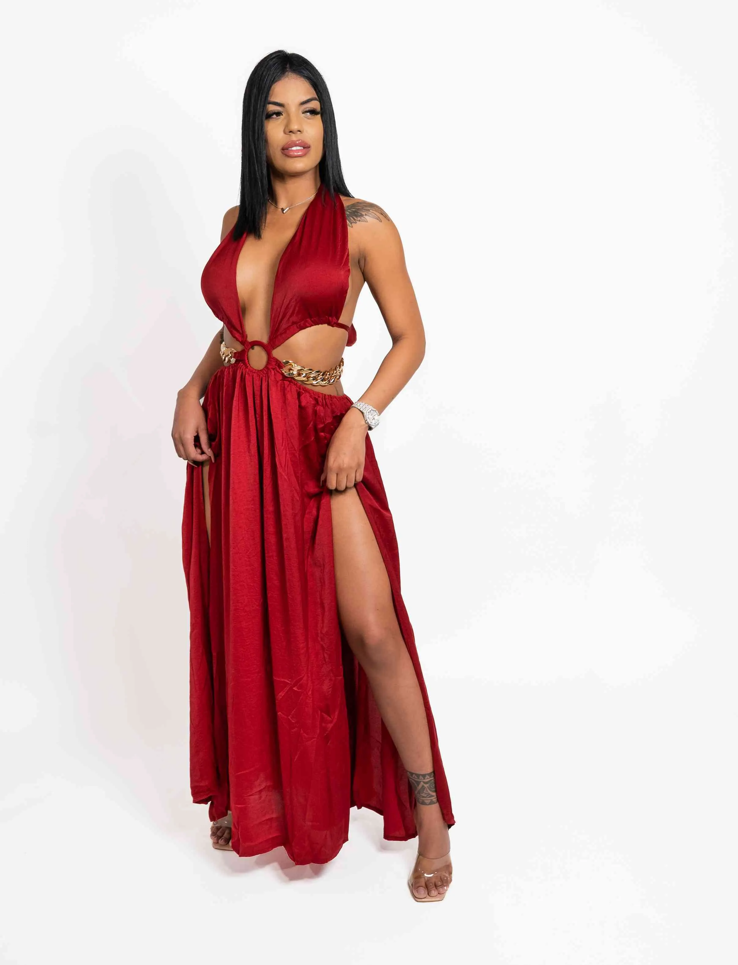 Luxxel dresses