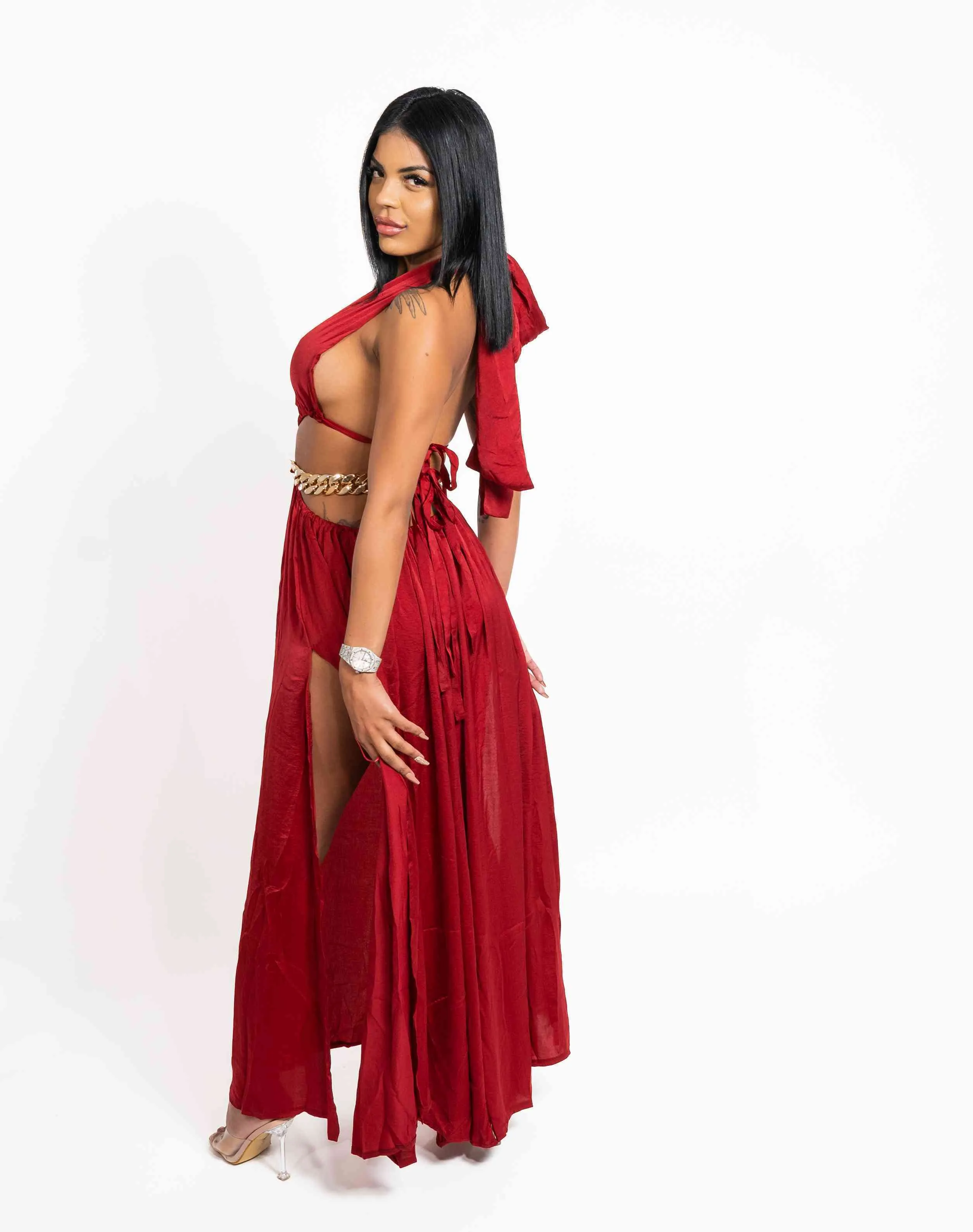 Luxxel dresses