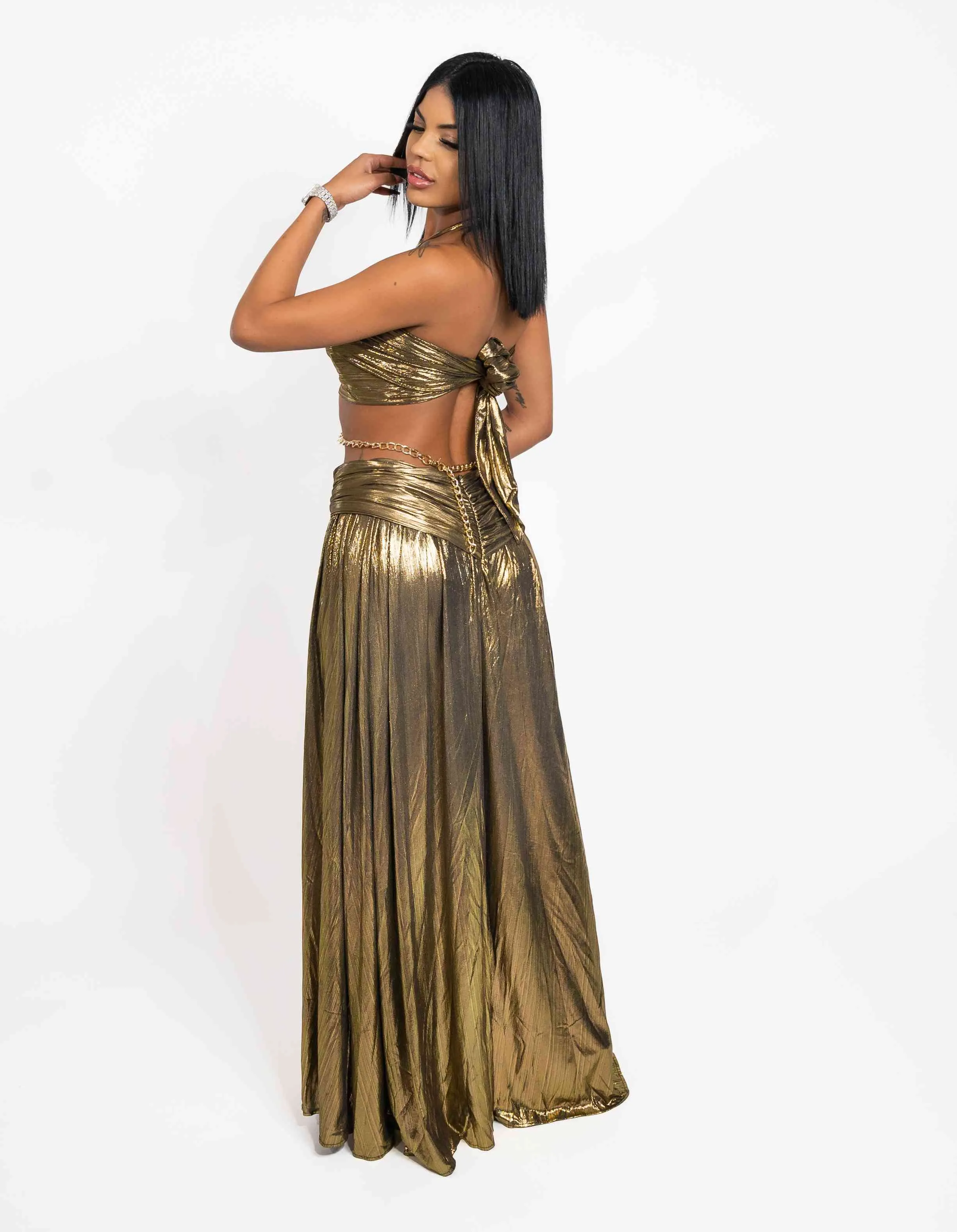 Luxxel dresses