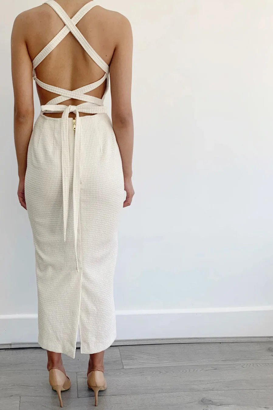 Lyla Dress