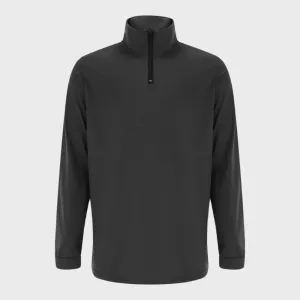 Lyyti | Warm Herren Pullover mit Reißverschluss