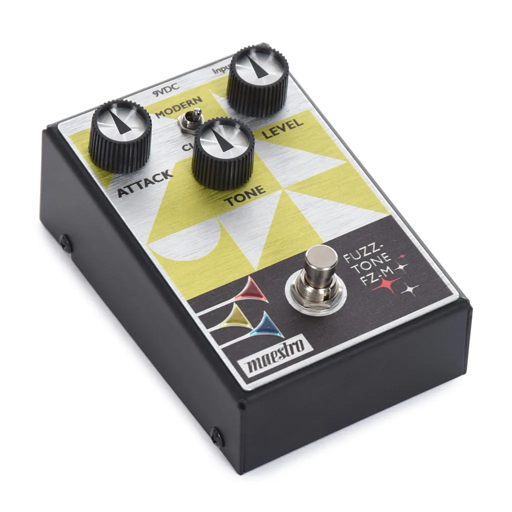 Maestro - FZ-M Fuzz-Tone Pedal