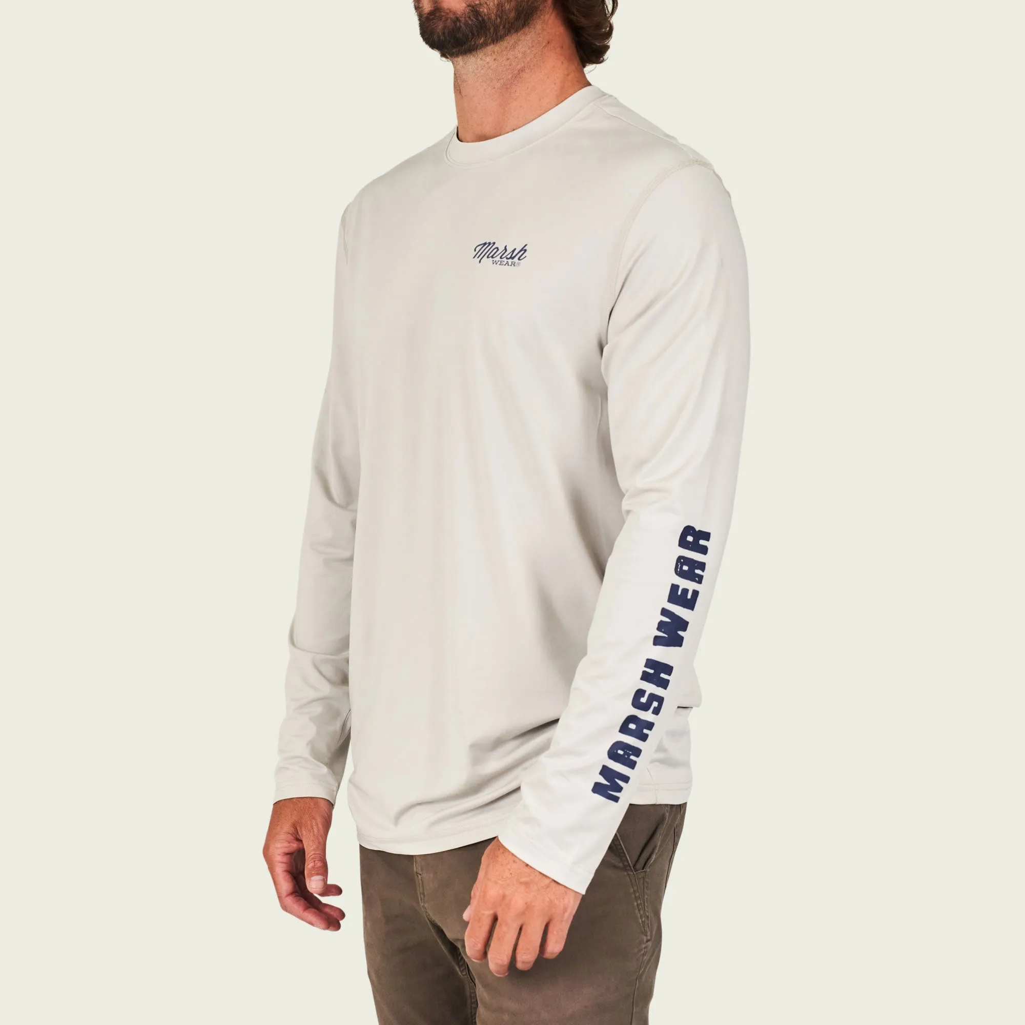 Mallard Rodeo Performance Shirt
