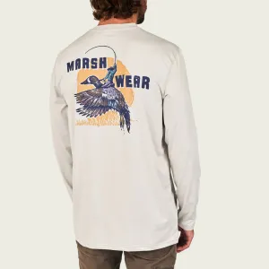 Mallard Rodeo Performance Shirt