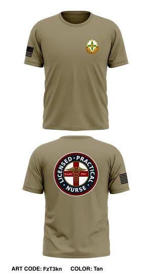 MAMC PNC Performance Short Sleeve Core Men's SS Performance Tee - FzT3kn