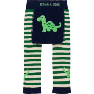 Maple Diplodocus Leggings