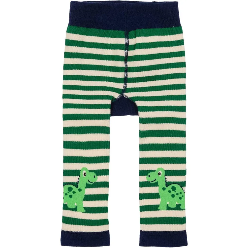 Maple Diplodocus Leggings