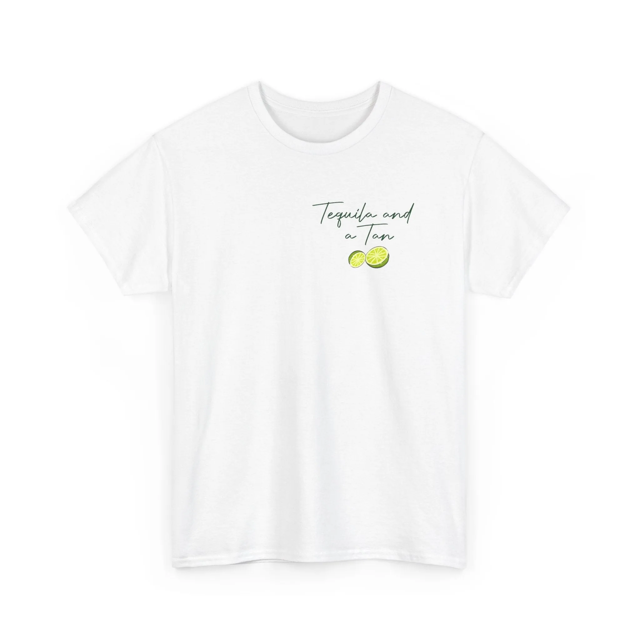 Margs By The Beach Tee
