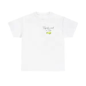 Margs By The Beach Tee