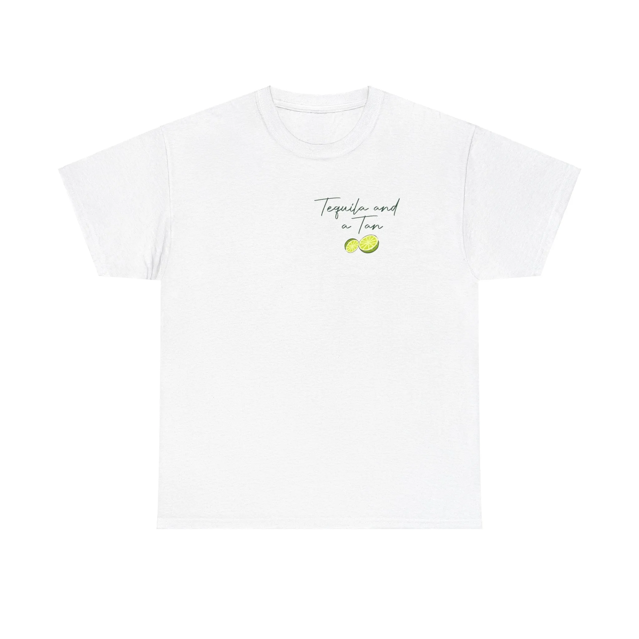 Margs By The Beach Tee